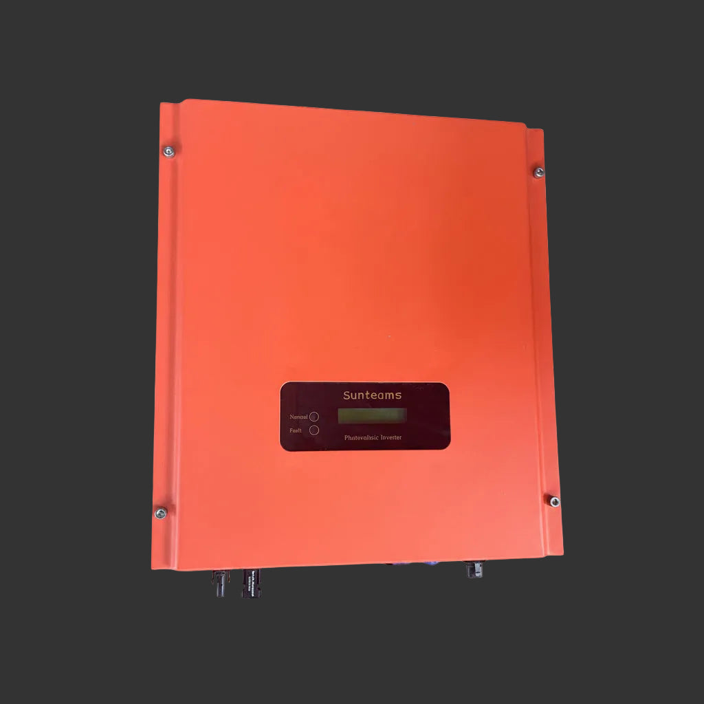 Inverters