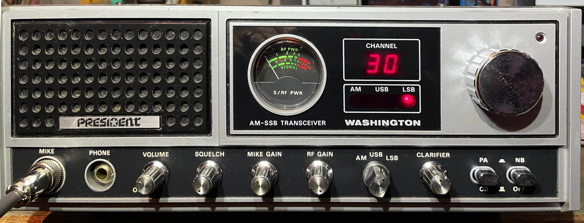 Transceivers