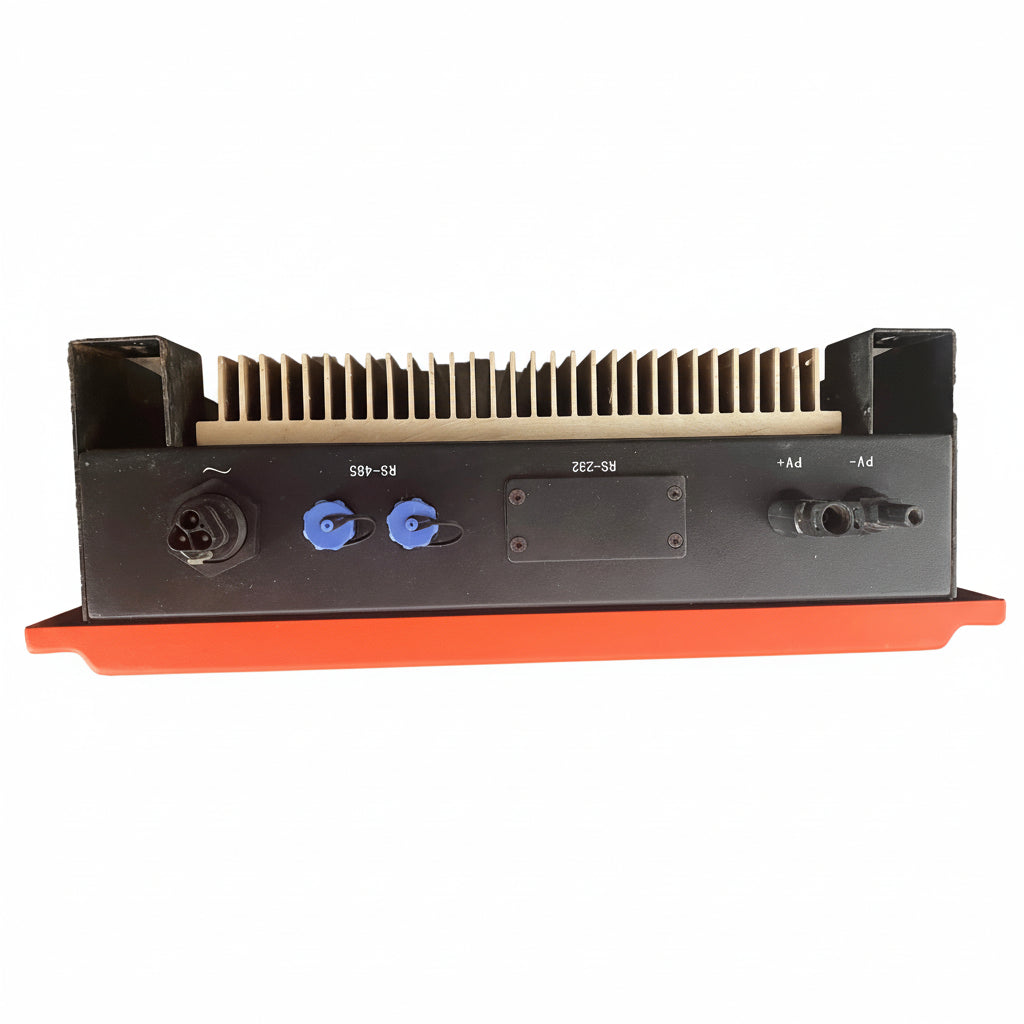Reconditioned Sunteams KLNE 1500W grid connect inverter guaranteed 6 mths