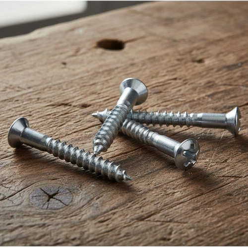 4 x s-hp0h6 Screws